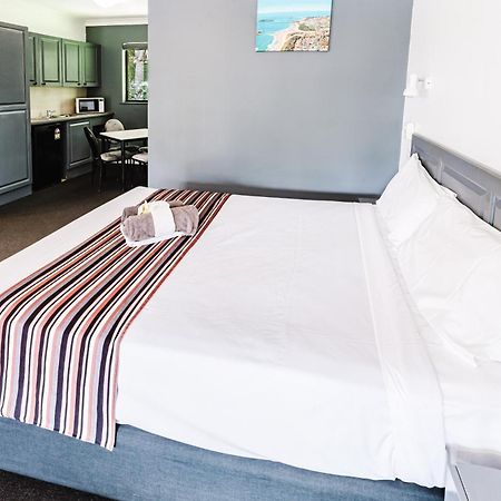 Country 2 Coast Motor Inn Coffs Harbour Luaran gambar