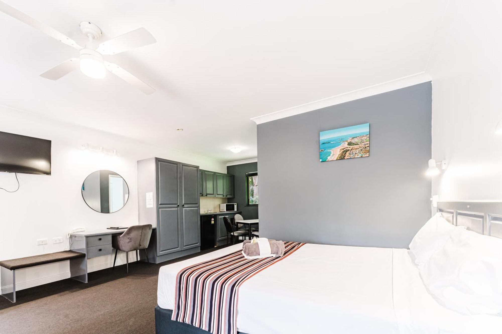 Country 2 Coast Motor Inn Coffs Harbour Luaran gambar