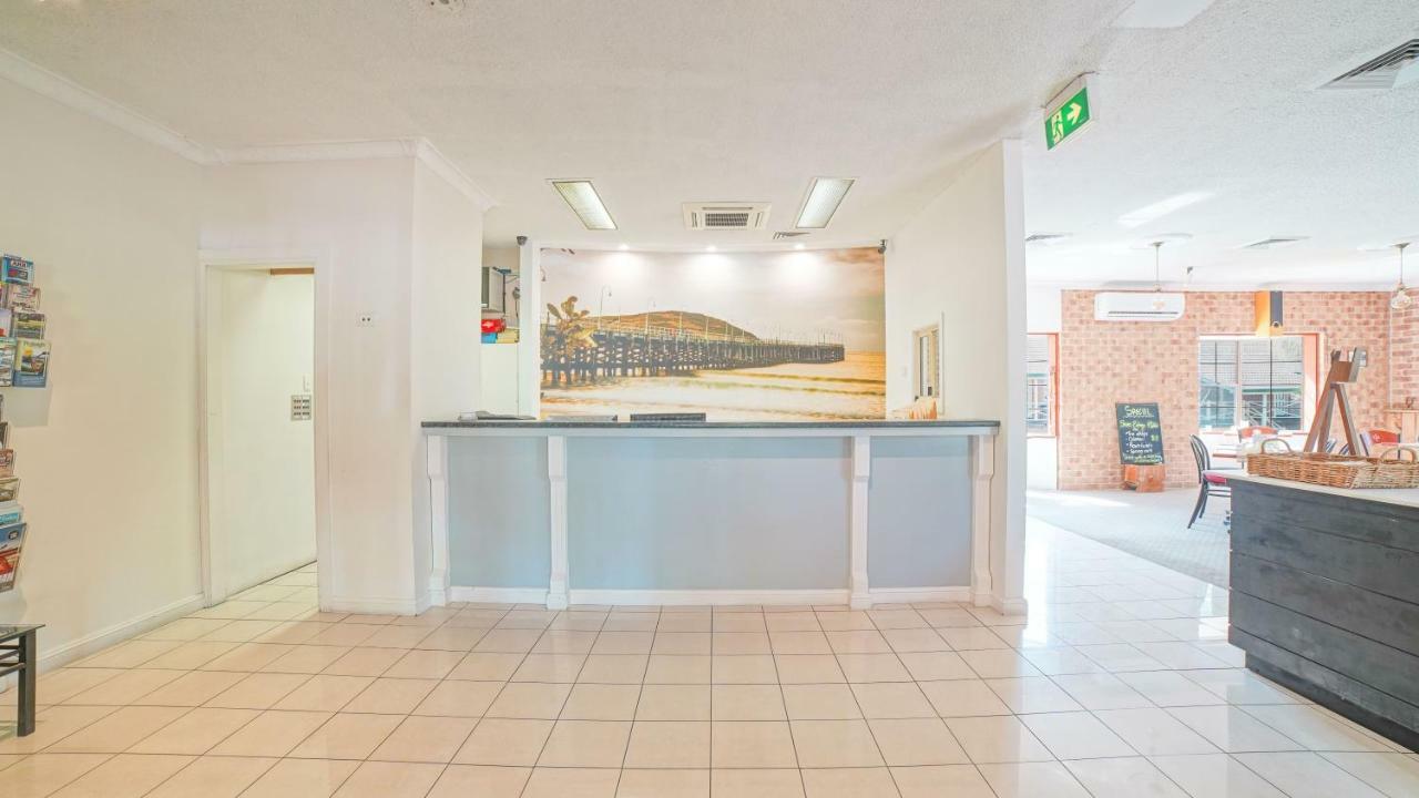 Country 2 Coast Motor Inn Coffs Harbour Luaran gambar