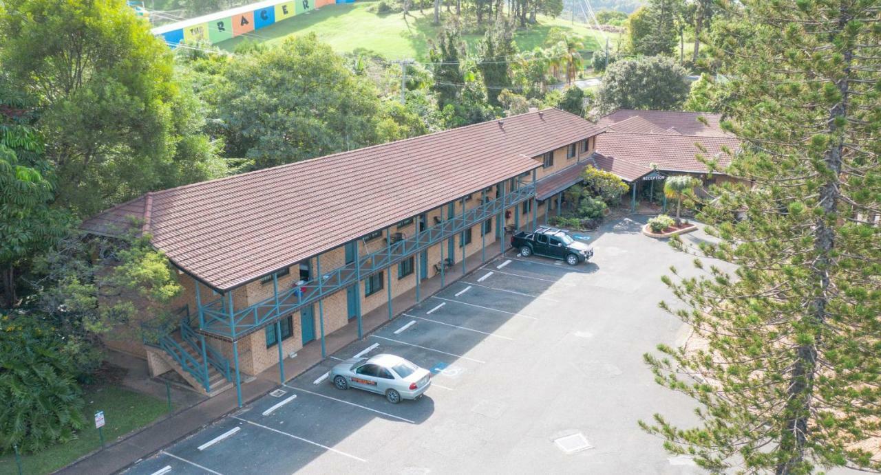 Country 2 Coast Motor Inn Coffs Harbour Luaran gambar