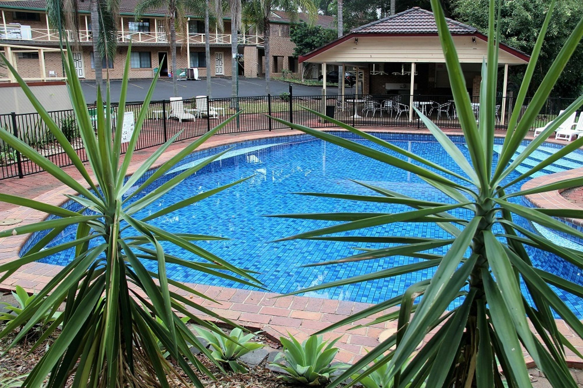Country 2 Coast Motor Inn Coffs Harbour Luaran gambar